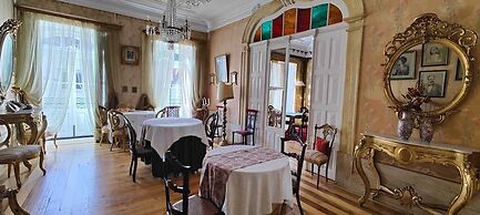 Casa da Avó - Turismo de Habitação