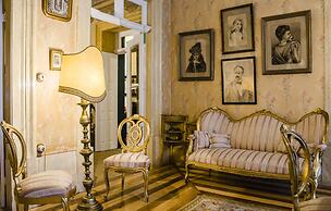 Casa da Avó - Turismo de Habitação
