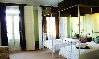 Casa da Avó - Turismo de Habitação