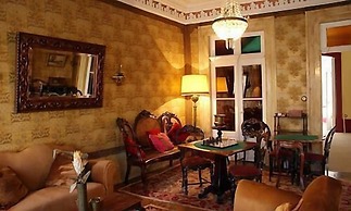 Casa da Avó - Turismo de Habitação