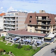 Casino Hotel