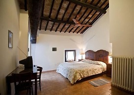 La Soffitta e La Torre Affittacamere