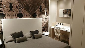 Hotel Suisse Bellevue