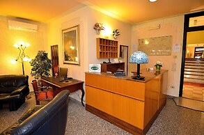 Hotel Amba Alagi