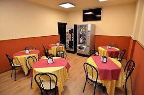 Hotel Amba Alagi