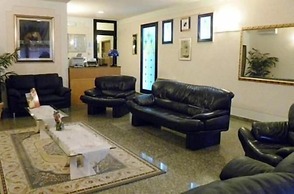 Hotel Amba Alagi
