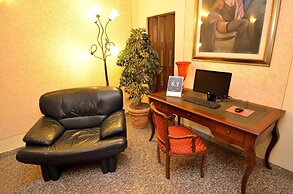 Hotel Amba Alagi