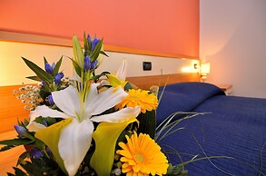 Hotel Amba Alagi