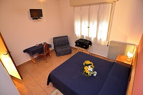 Hotel Amba Alagi
