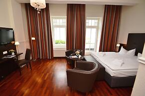 Strandhotel Binz