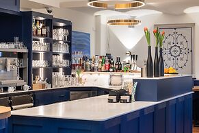 Strandhotel Binz