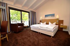 Strandhotel Binz