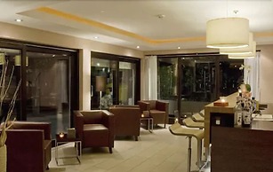 Strandhotel Binz