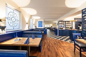 Strandhotel Binz