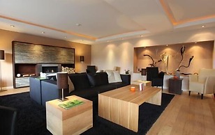 Strandhotel Binz