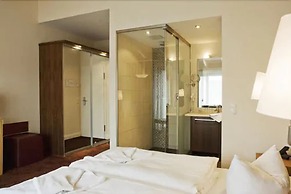 Strandhotel Binz