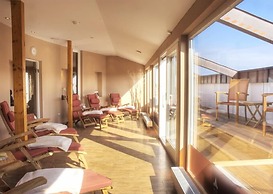 Strandhotel Binz