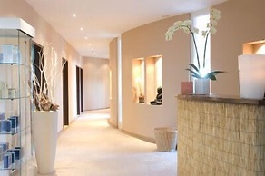 Strandhotel Binz