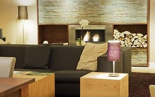 Strandhotel Binz