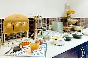 Strandhotel Binz