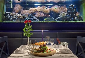 Strandhotel Binz