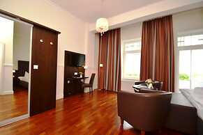 Strandhotel Binz