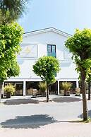 Strandhotel Binz