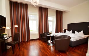 Strandhotel Binz