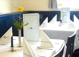 Strandhotel Binz