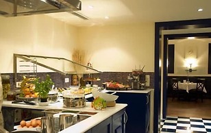 Strandhotel Binz