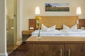 Strandhotel Binz