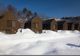 Gakuto Villas