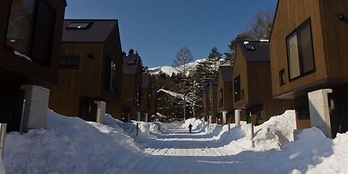 Gakuto Villas