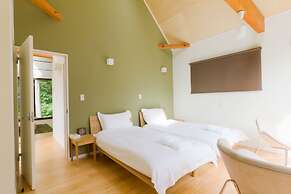 Gakuto Villas