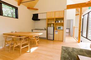 Gakuto Villas