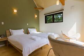 Gakuto Villas