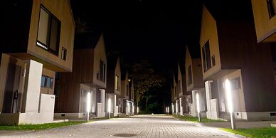 Gakuto Villas