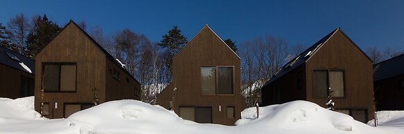 Gakuto Villas