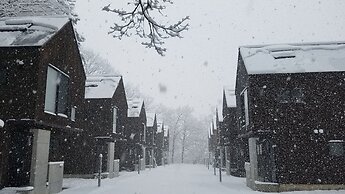 Gakuto Villas
