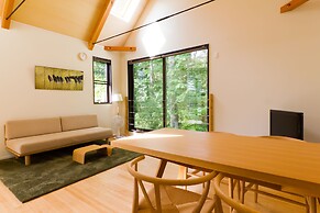 Gakuto Villas