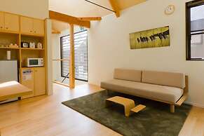 Gakuto Villas