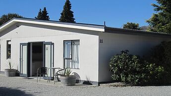 Cromwell Motel