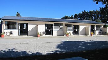 Cromwell Motel