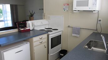 Cromwell Motel