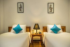 Apsara Centrepole Hotel