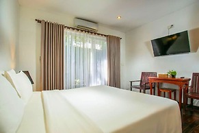 Apsara Centrepole Hotel