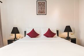 Apsara Centrepole Hotel