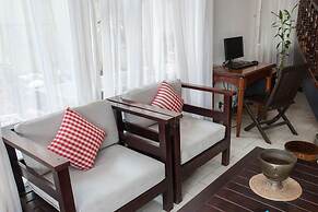Apsara Centrepole Hotel
