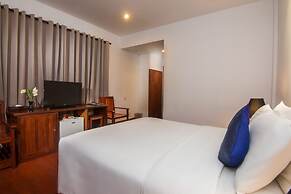 Apsara Centrepole Hotel