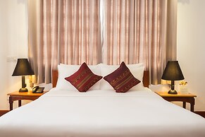 Apsara Centrepole Hotel